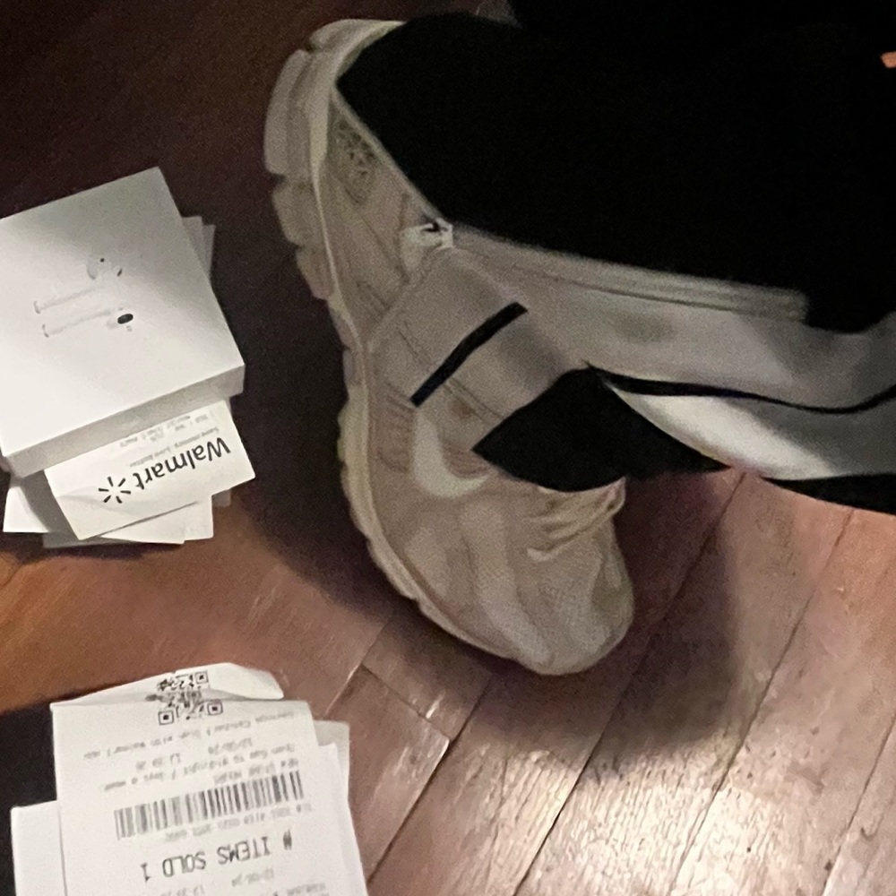 Meet your Posher, Mr